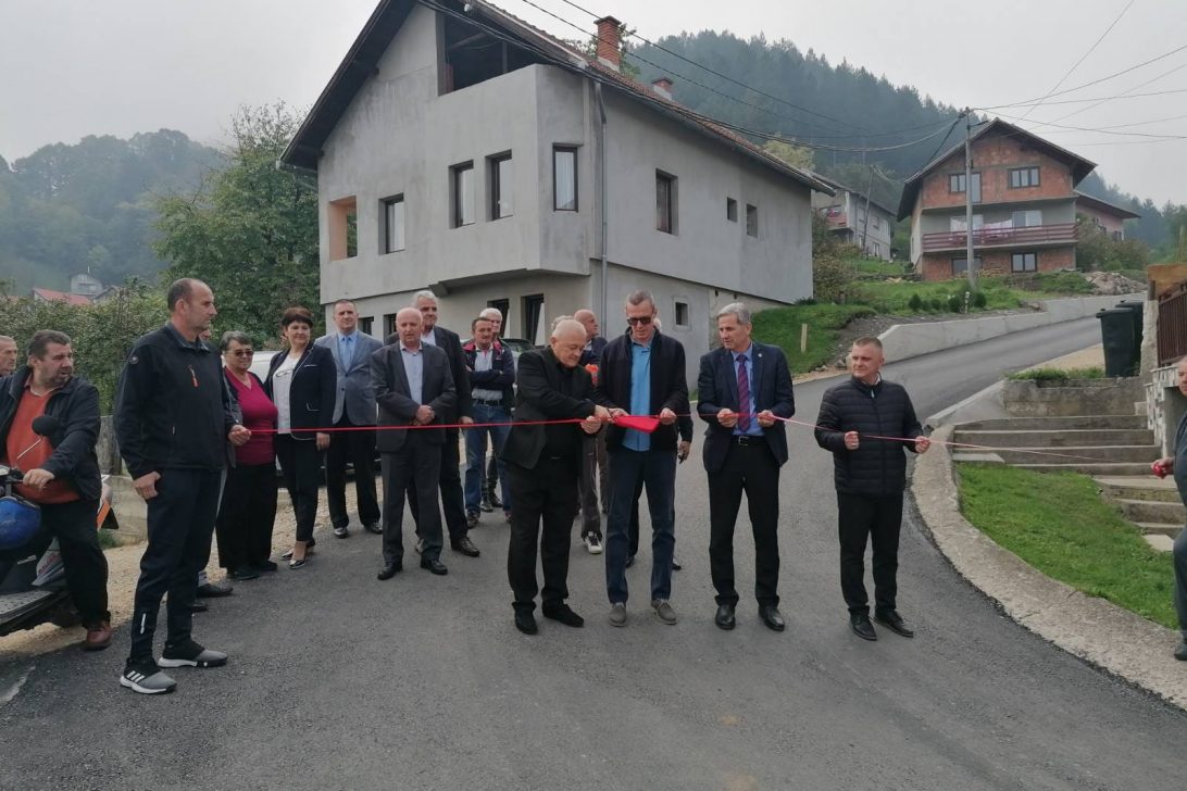 Aktuelnosti Općina Žepče