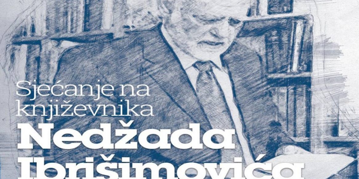 knjievna veer Sjeanje na knjievnika Nedada Ibriimovia – Zepce Ba – Gra 2