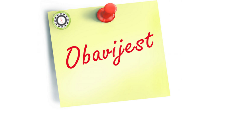Obavijest