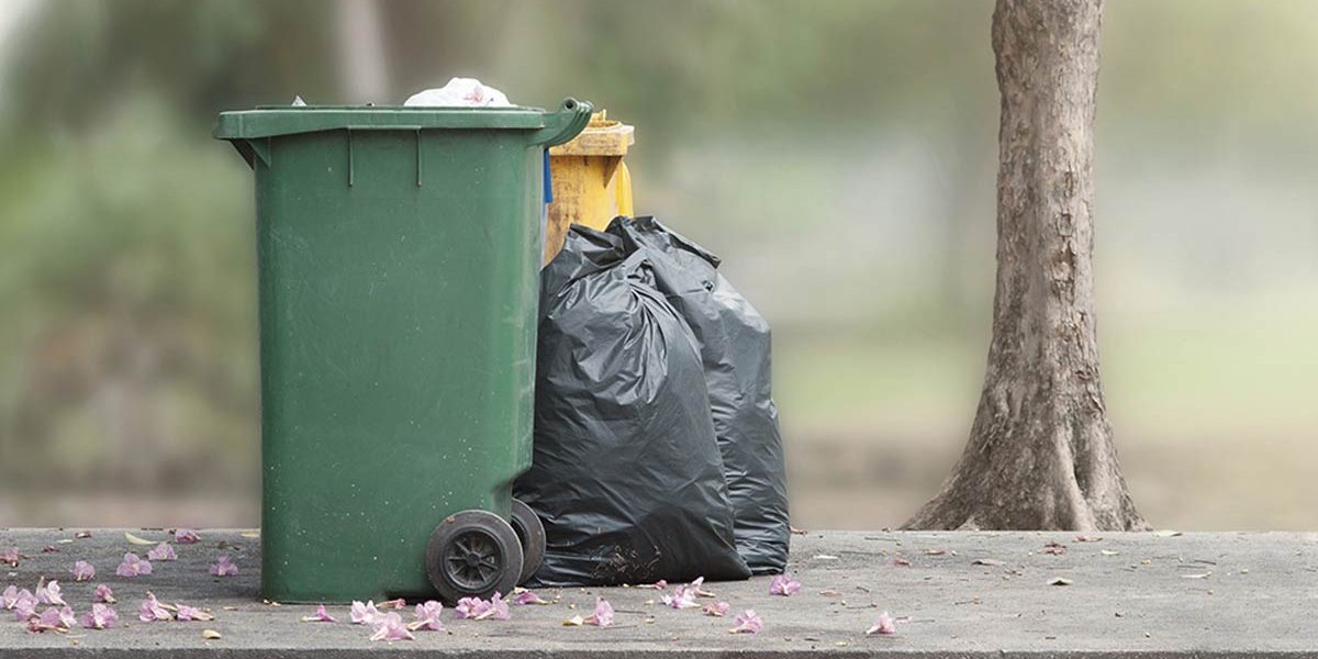 garbage