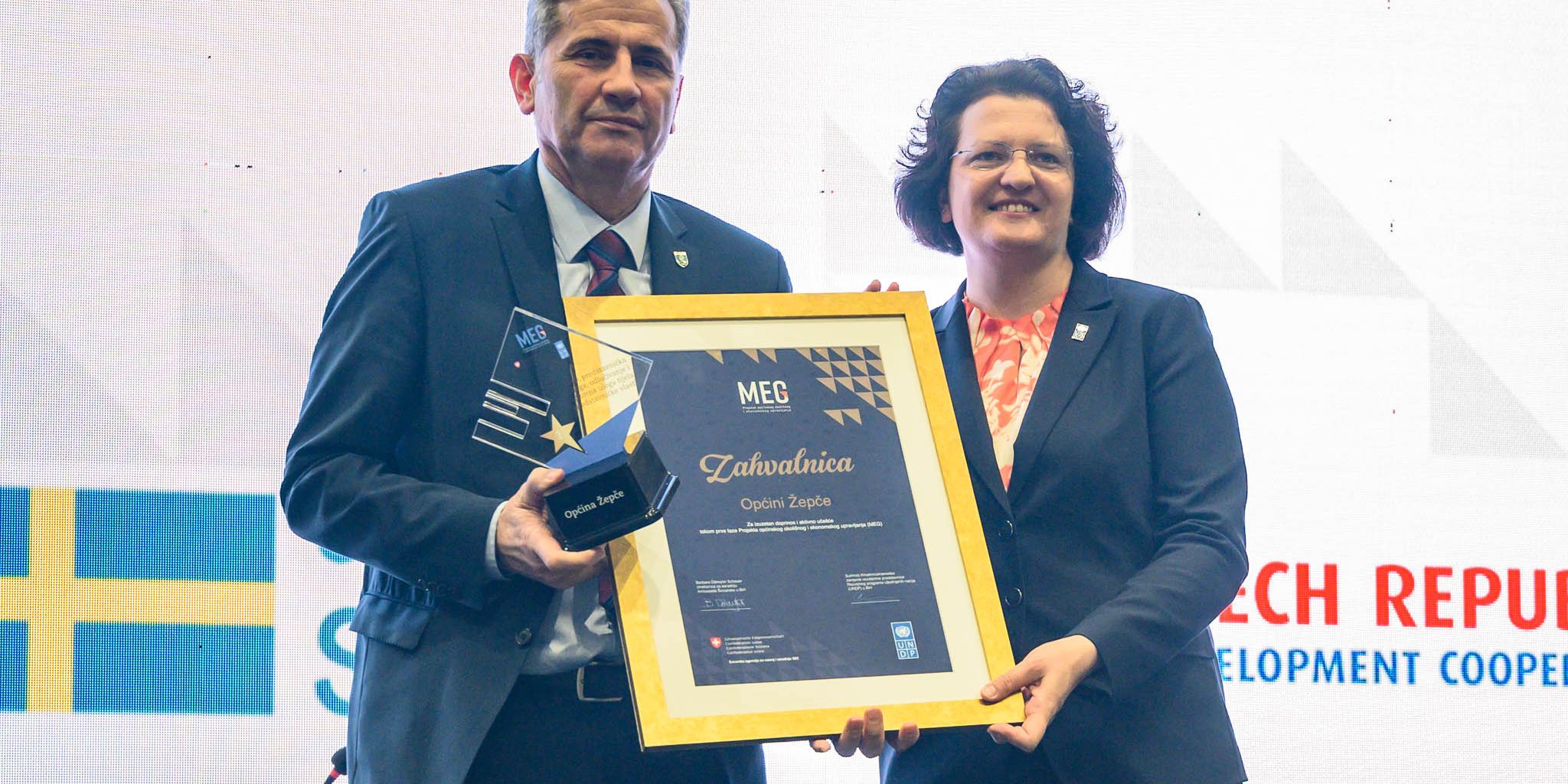 024 UNDP MEG Hotel Hills photo Sulejman Omerbasic