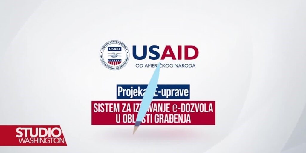 usaid