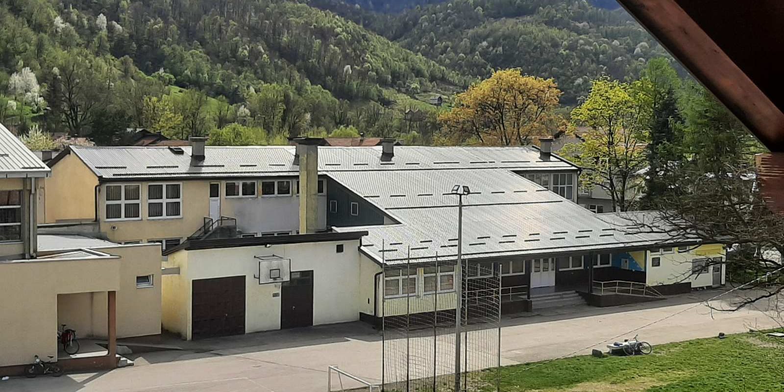 škola Begov Han