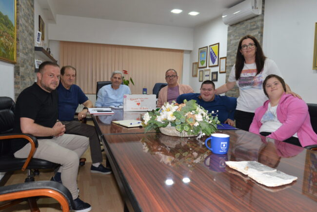 Centar za djecu i odrasle